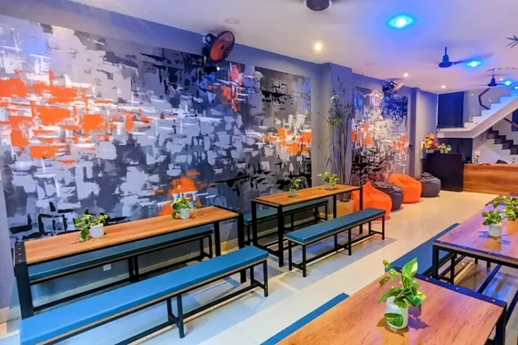 Food, Amenities & Facilities – A Complete Guide for the Best Hostels in Kota