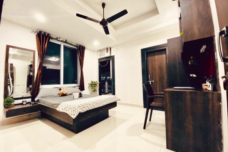 Luxury Hostels in Kota – Premium Accommodation for Students