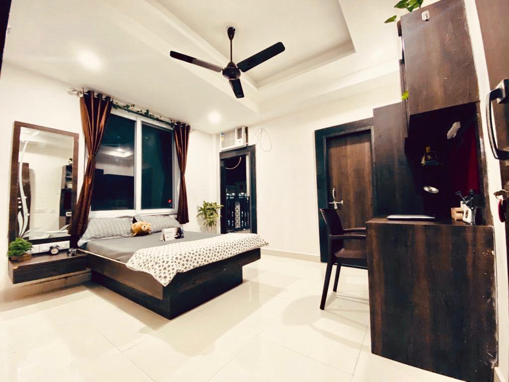 Luxury Hostels in Kota – Premium Accommodation for Students