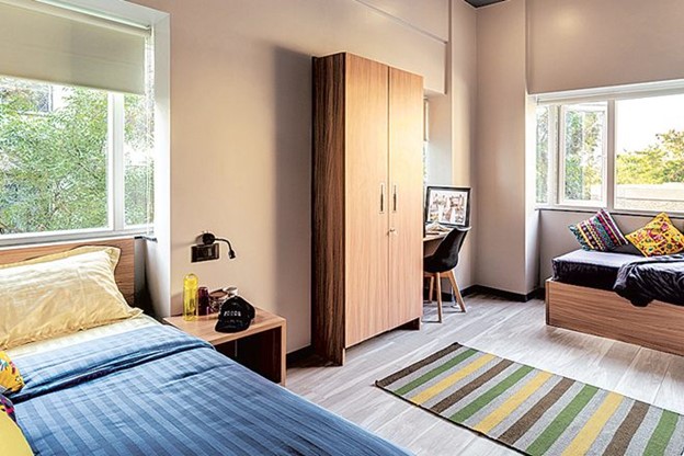 Safety & Security Measures in Kota Hostels – What Parents Should Know