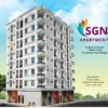 SGN Apartment
