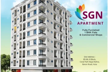 SGN Apartment