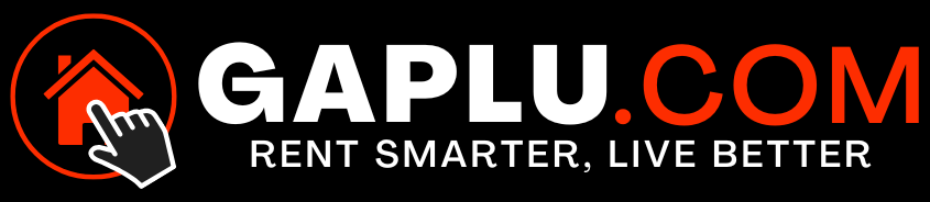 Gaplu.com – Property Finder Platform