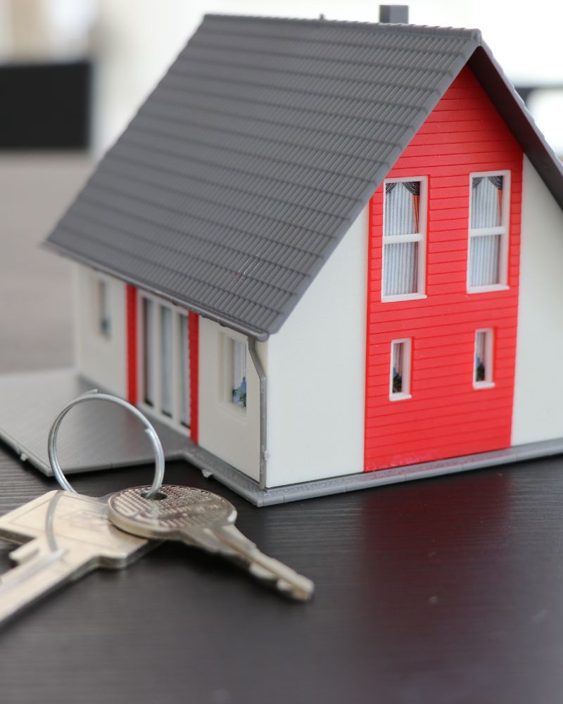 Your Trusted Property Finder for Rentals!